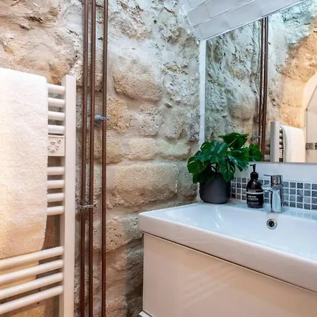 GemBnB Luxury - Résidence Tracy II Paris - Sentier * Paris