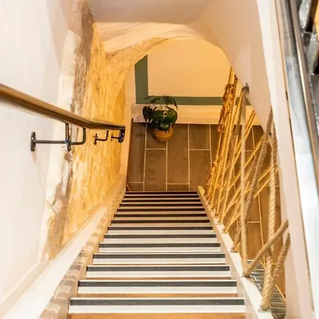 GemBnB Luxury - Résidence Tracy II Paris - Sentier Appartement