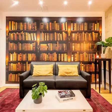 GemBnB Luxury - Résidence Tracy II Paris - Sentier * Paris